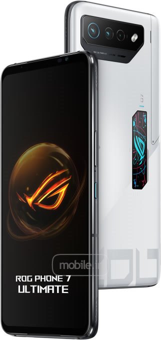 Asus ROG Phone 7 Ultimate ایسوس