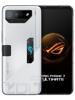 Asus ROG Phone 7 Ultimate