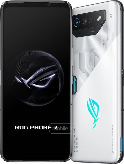 Asus ROG Phone 7 ایسوس