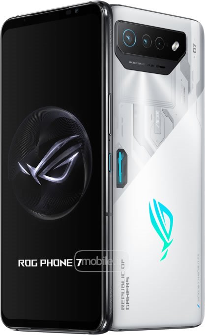Asus ROG Phone 7 ایسوس