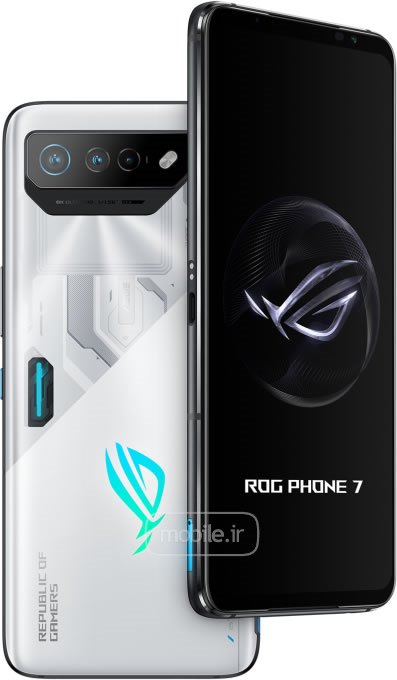 Asus ROG Phone 7 ایسوس