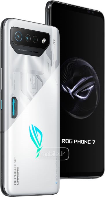 Asus ROG Phone 7 ایسوس