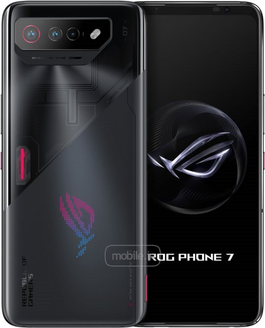 Asus ROG Phone 7 ایسوس