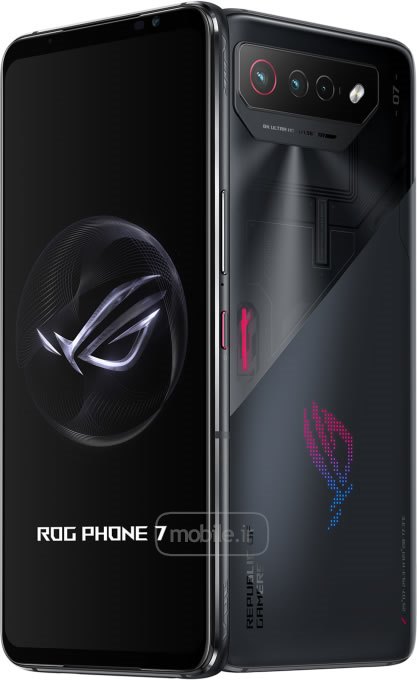 Asus ROG Phone 7 ایسوس