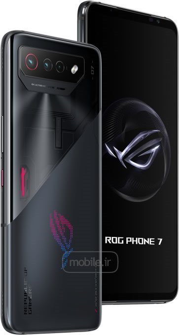 Asus ROG Phone 7 ایسوس