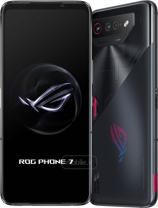 Asus ROG Phone 7 ایسوس