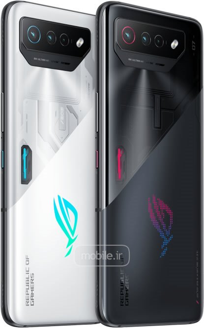 Asus ROG Phone 7 ایسوس