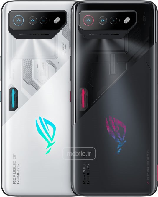 Asus ROG Phone 7 ایسوس