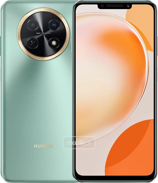 Huawei Enjoy 60X هواوی