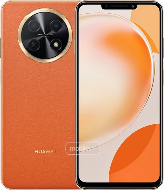Huawei Enjoy 60X هواوی
