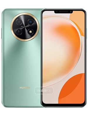 Huawei Enjoy 60X