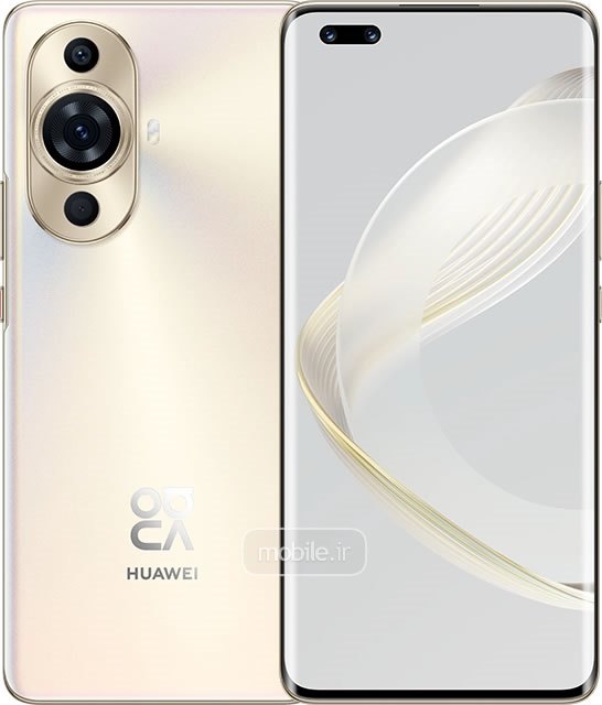 Huawei nova 11 Pro هواوی