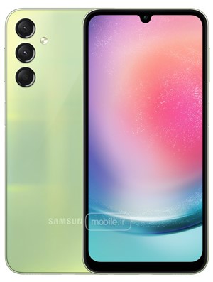 Samsung Galaxy A24 4G