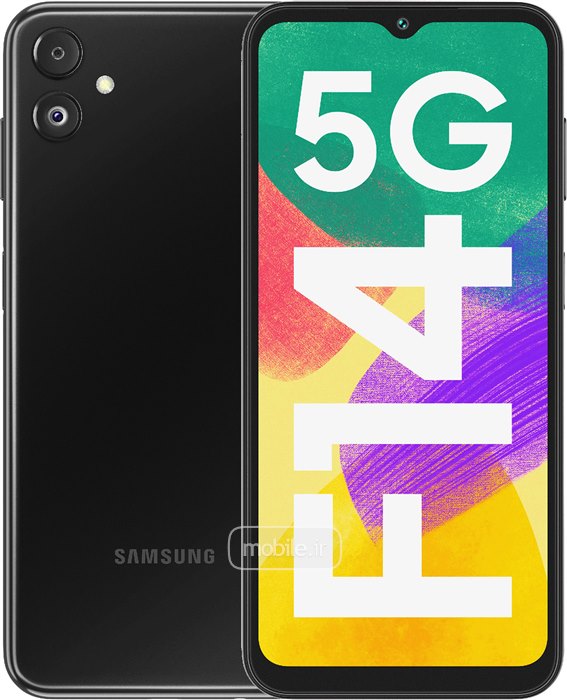 Samsung Galaxy F14 سامسونگ