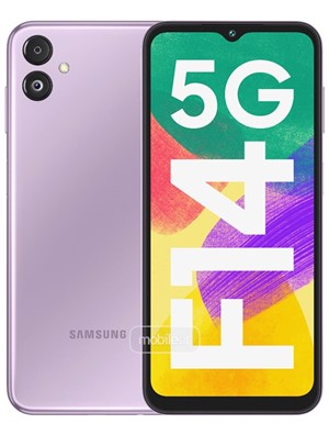 Samsung Galaxy F14