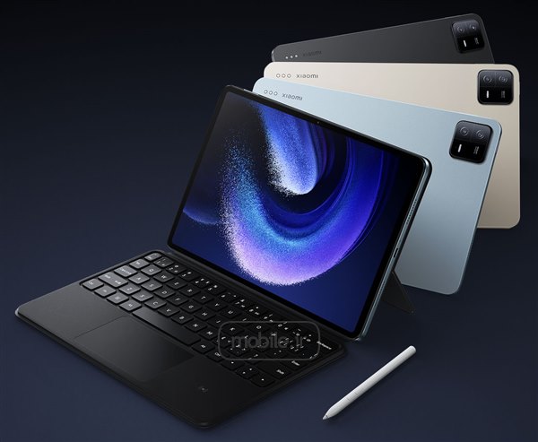 Xiaomi Pad 6 Pro شیائومی