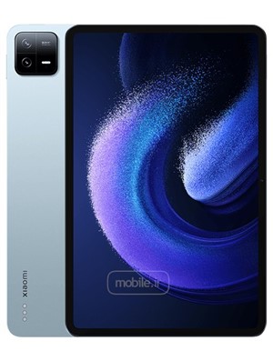 Xiaomi Pad 6 Pro