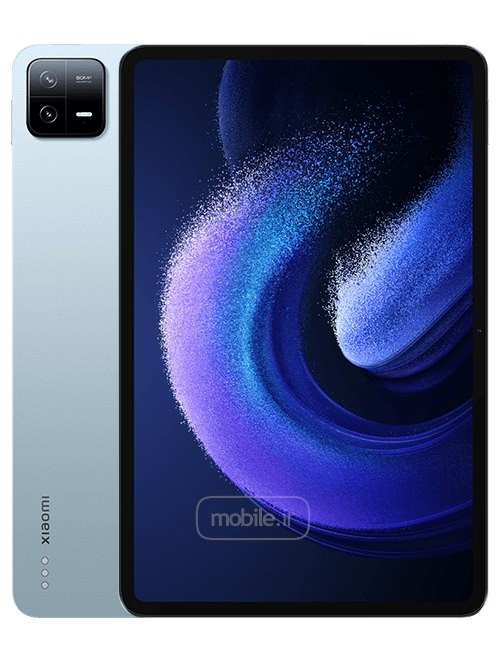 mi 6 pro mobile