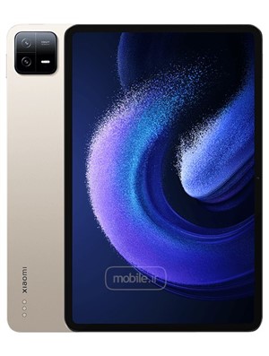 Xiaomi Pad 6