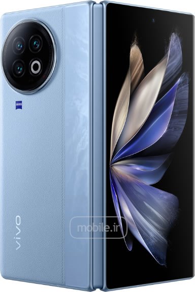 Vivo X Fold2 ویوو