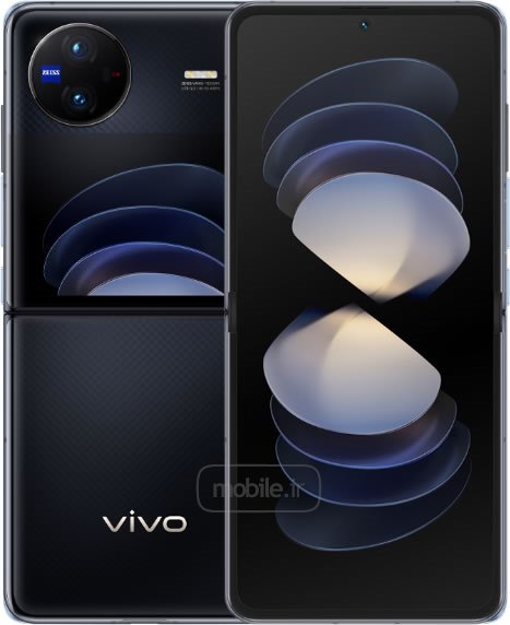 Vivo X Flip ویوو