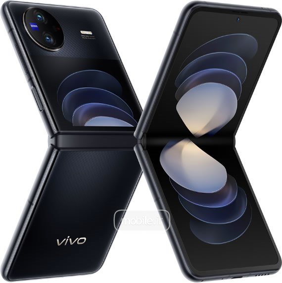 Vivo X Flip ویوو