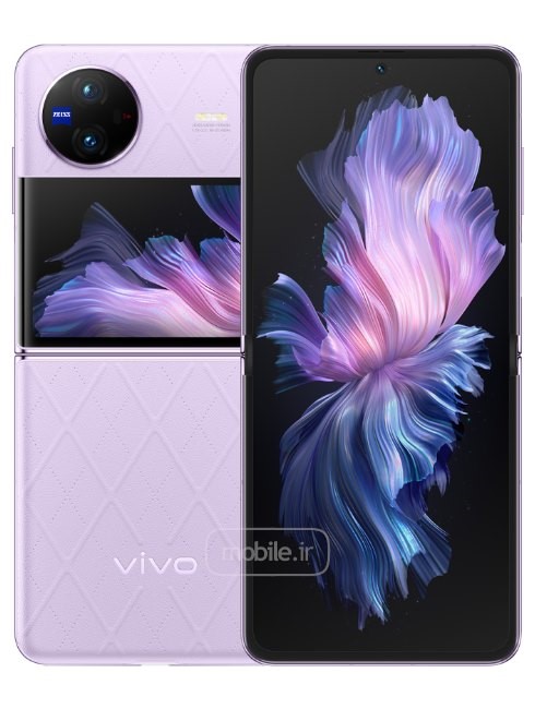 vivo z flip