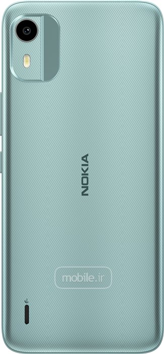 Nokia C12 Plus نوکیا