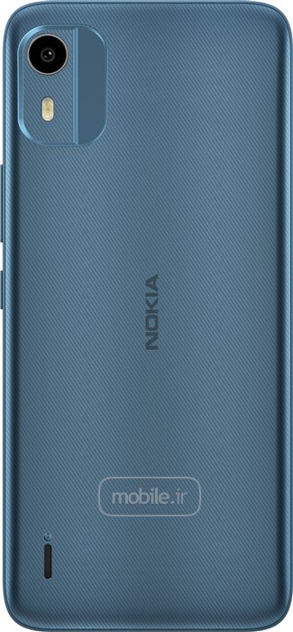 Nokia C12 Plus نوکیا