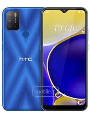 HTC Wildfire E2 Play