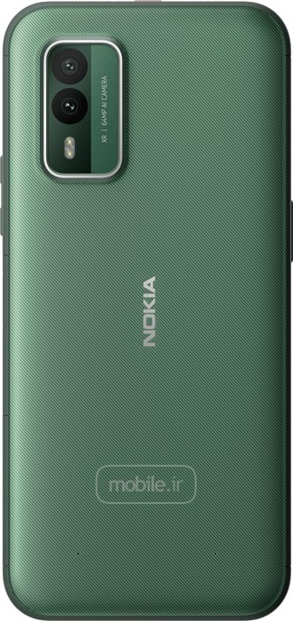 Nokia XR21 نوکیا