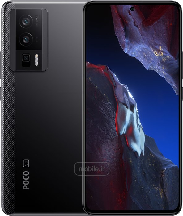 Xiaomi Poco F5 Pro شیائومی