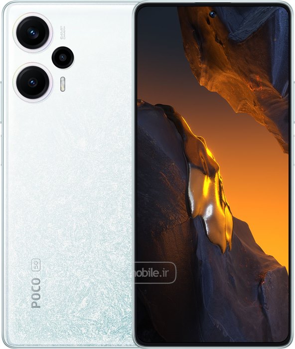 Xiaomi Poco F5 شیائومی