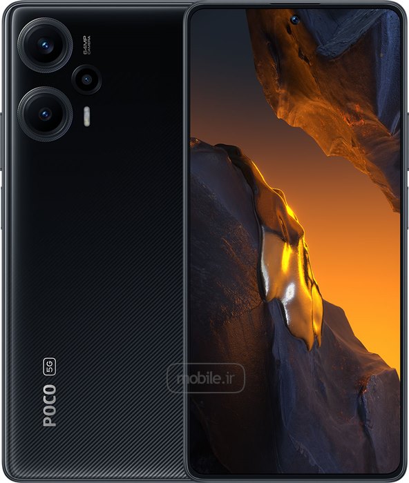 Xiaomi Poco F5 شیائومی