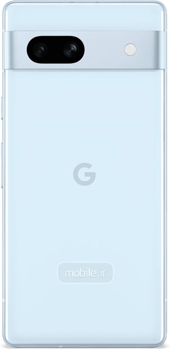 Google Pixel 7a گوگل