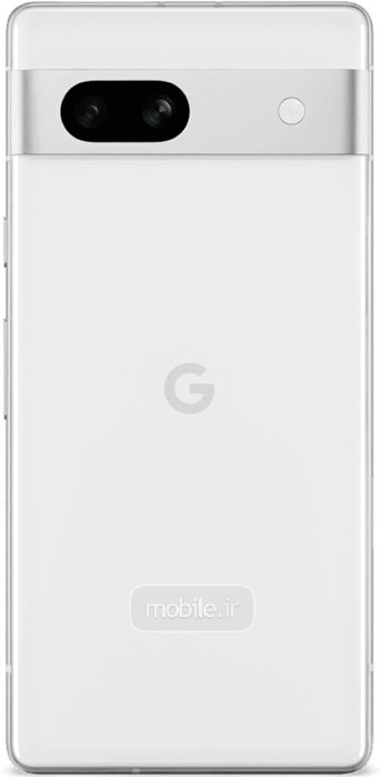 Google Pixel 7a گوگل