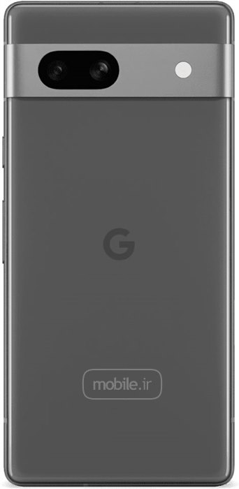 Google Pixel 7a گوگل