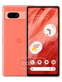 Google Pixel 7a گوگل