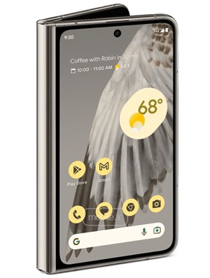 Google Pixel Fold
