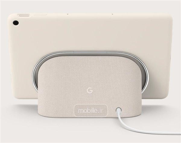 Google Pixel Tablet گوگل