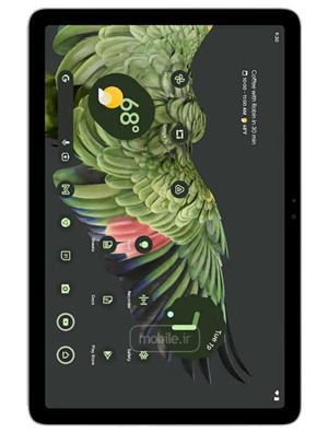 Google Pixel Tablet