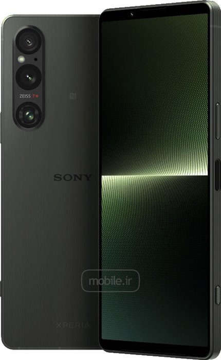 Sony Xperia 1 V سونی