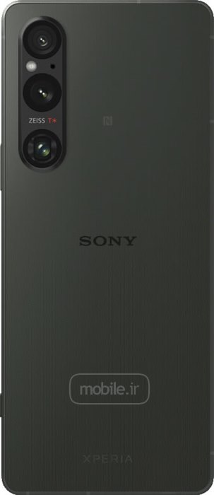 Sony Xperia 1 V سونی