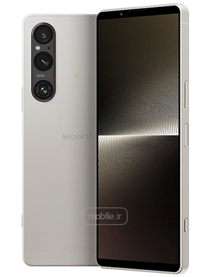 Sony Xperia 1 V