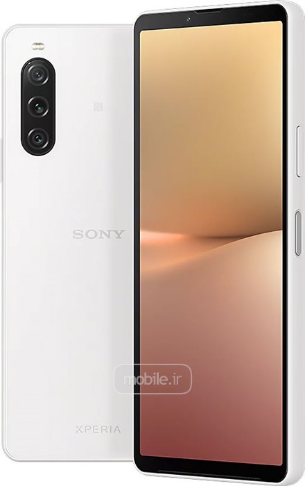 Sony Xperia 10 V سونی