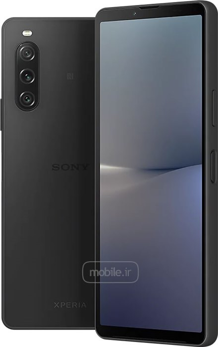 Sony Xperia 10 V سونی