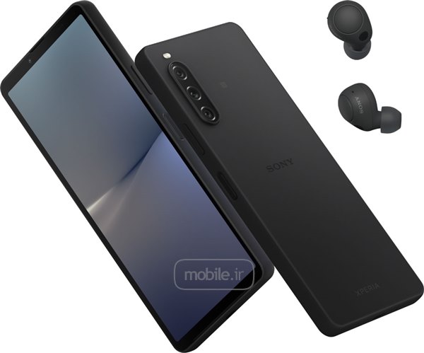 Sony Xperia 10 V سونی