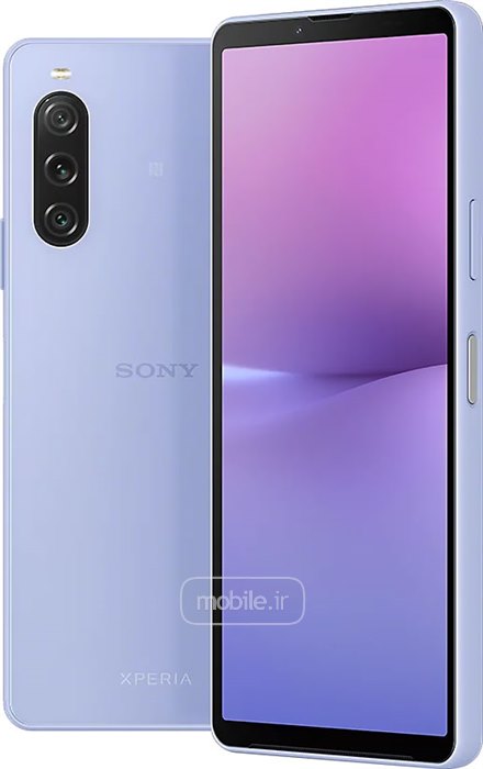 Sony Xperia 10 V سونی