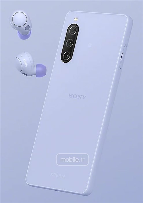 Sony Xperia 10 V سونی