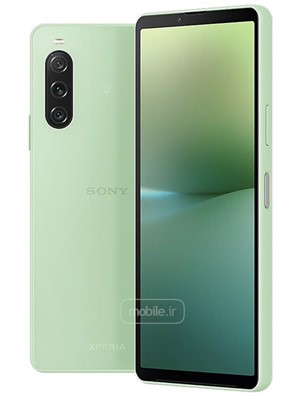 Sony Xperia 10 V